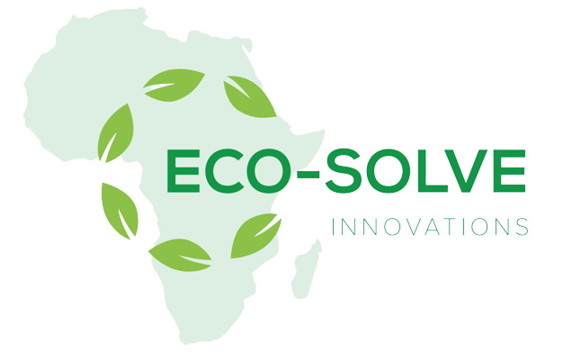 Eco-Solve logo